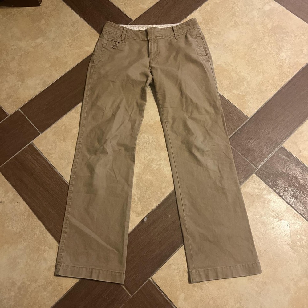 Y2k lowrise cargo pants